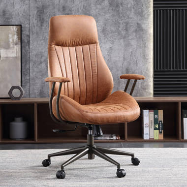 Wayfair albaugh executive chair new arrivals